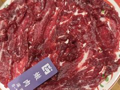 -汕头八合里海记牛肉店(清河店)