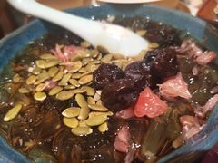 宝玉乌梅冰粉-南京大牌档(凯德大峡谷店)