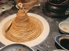 -云海肴云南菜·蒸汽石锅鱼(青岛万象城店)
