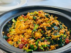 -老人和饭店(淮海中路店)