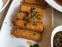 -港畔赶海蒸汽海鲜烧烤自助(仙螺岛店)