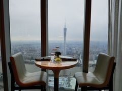 -广州四季酒店·意珍·意式自助餐