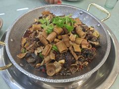 -贵州笋子鸡(米市街店)
