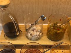 -李先生牛肉面大王(北京东四店)