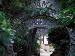 -靖港古镇