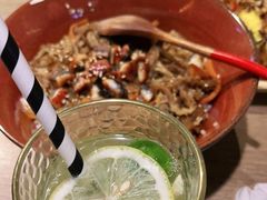 -千寿·金焰食堂(仁和新城店)