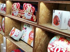 零售区-眉州东坡(通州店)