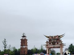 -天河潭旅游度假区