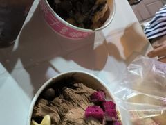 -梁子刨冰王&梁小糖(王顶堤店)