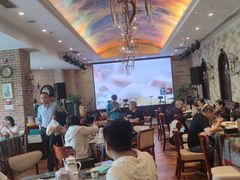 -巴依老爷新疆美食(工体旗舰店)