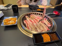 -極屋鮨牛 · 烧肉酒场(时代C馆店)