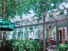 -星巴克(西湖天地店)