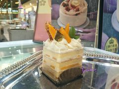 太阳芒芒-卷心卷意·轻甜蛋糕(新光天地店)