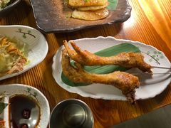 -质烤烤物·活烤海鲜(质烤总店)
