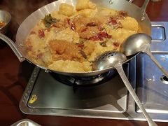-小螺大作·螺蛳粉火锅(林和西店)