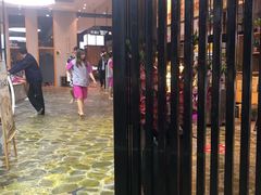 -丽池宫韩式汗蒸会馆(华灯坊店)