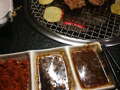 -虎焱炭火烧肉