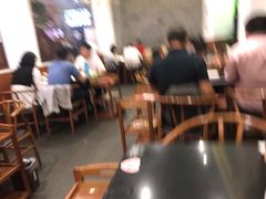 大堂-北门涮肉·铜锅涮肉(南锣鼓巷店)