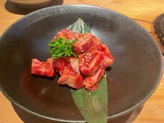 -烧肉达人•炭火烧肉(新天地店)
