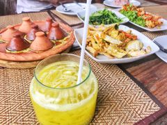 -自然餐厅(Phuket)
