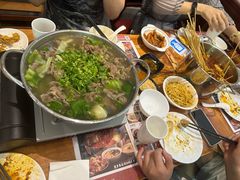 -付小姐在成都(中山公园店)