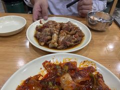 -贤花饭店(城阳店)