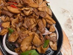 -高玛纳驴肉火烧(一世界店)