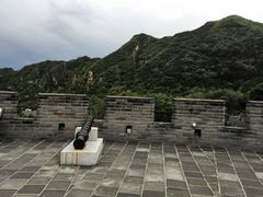 android_upload_pic-居庸关长城