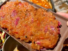 吊龙-毛辣果·酸(OHA复兴西路店)