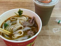 -江三王记牛杂馆(总店)