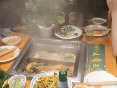 -草原塞蛮羊火锅城(港湾店)