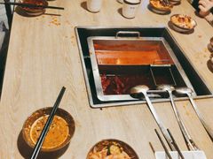 -野妹经典火锅(民治店)