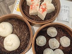 -花园茶楼·淮扬菜(兴城西路店)