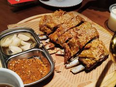 -疆里疆外·和田烤肉·清真