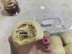-泸溪河桃酥(秦淮夫子庙一店)