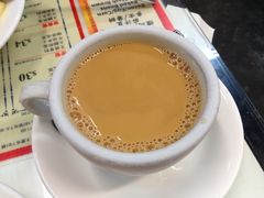 -华星冰室(湾仔店)
