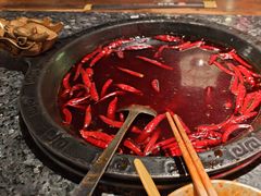 -蜀大侠火锅(春熙路店)