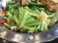 -桦立酒家(宜山路店)