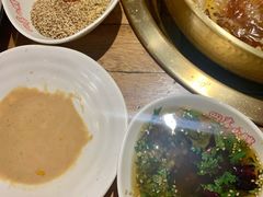 -四喜小胖·北京涮肉(五道营店)