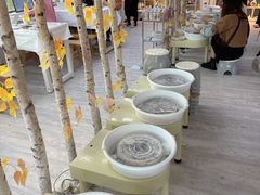-粤陶渊.DIY陶艺体验馆(粤陶总店)