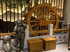 -翠姐姐农家大院·16年土菜馆(滨康路店)