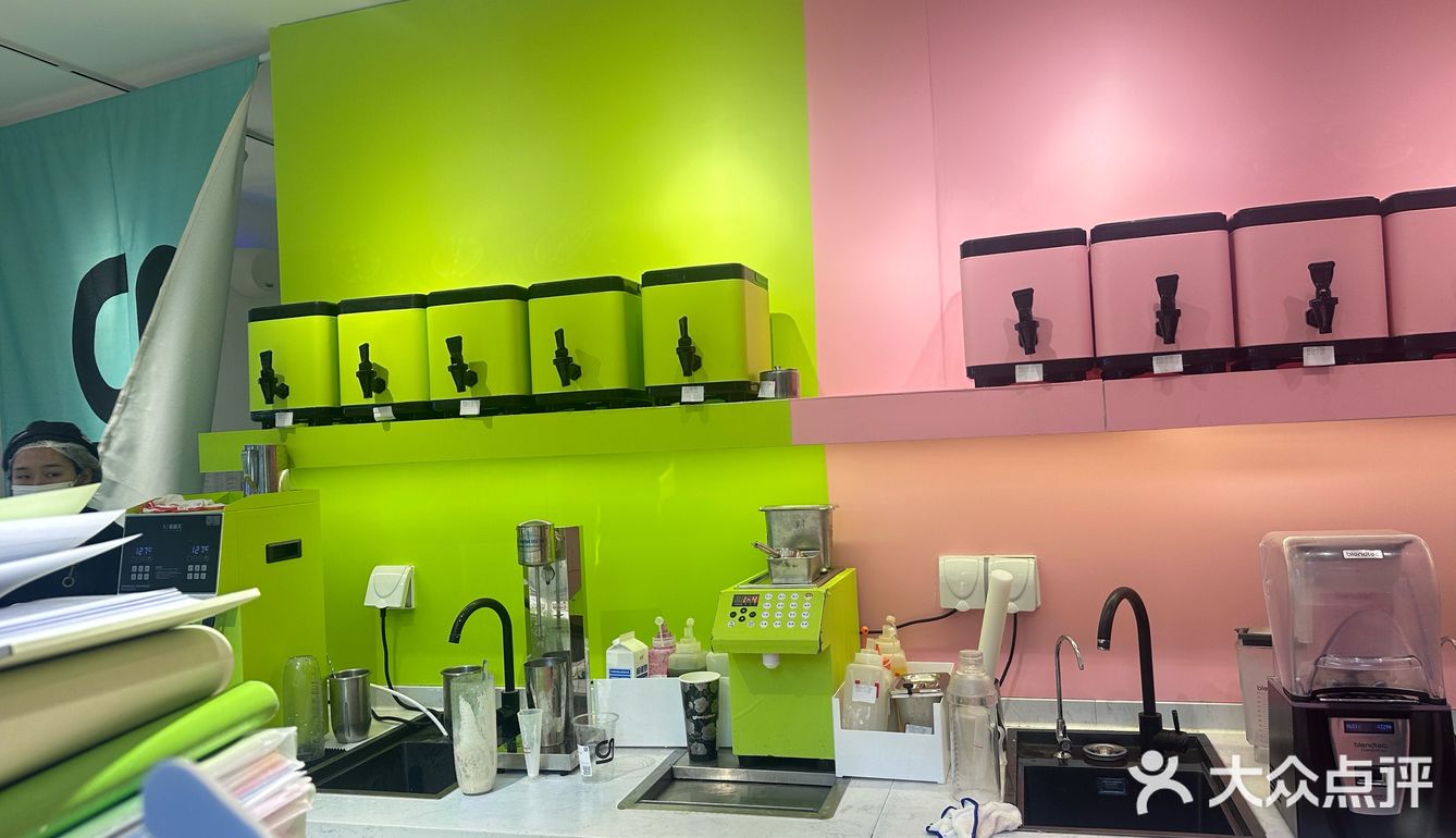 又是被奶油顶治愈的一天~