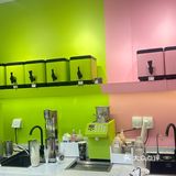 又是被奶油顶治愈的一天~