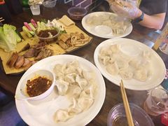 -满盛熏酱(罗湖店)