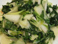 -老奶奶私房菜(天台里街店)