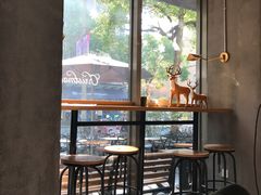 -81BAKERY(大学路店)