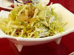 -万宝海鲜舫(劳动公园店)