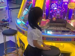 -meland·儿童乐园·游戏厅娃娃机·电玩Xbox(成都合生汇店)