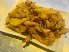 -小民大排档(光谷店)