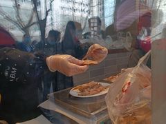 -石饮红星包子(中山路店)